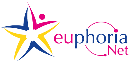 euphoria logo